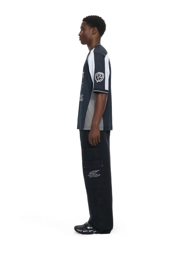 Script Gd Cot Cargo Pant Script Gd Cot Cargo Pant
