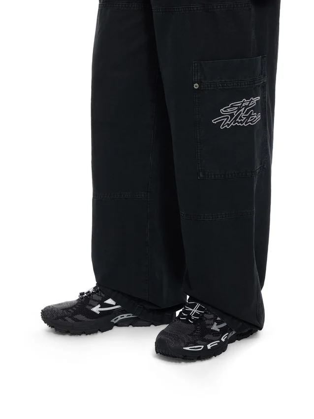 Script Gd Cot Cargo Pant Script Gd Cot Cargo Pant