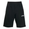 Script Logo Track Shorts