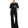 Shared Logo Boxy T-Shirt