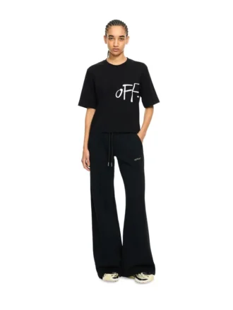 Shared Logo Boxy T-Shirt