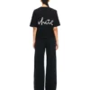 Shared Logo Boxy T-Shirt