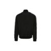 | Short Plain Logo Jackets Men Black