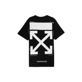 Short Sleeve Mens Logo Mona Lisa Normal Fit