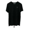 Sketch 3D Basic Short Sleeve Tee “Black White”