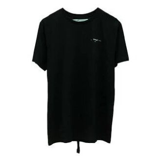Sketch 3D Basic Short Sleeve Tee “Black White”