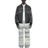 Skyline Varsity Jacket Skyline Varsity Jacket