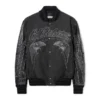 Skyline Varsity Jacket Skyline Varsity Jacket