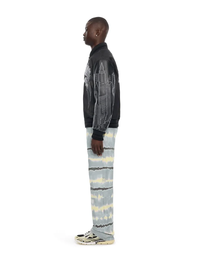 Skyline Varsity Jacket Skyline Varsity Jacket