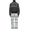 Skyline Varsity Jacket Skyline Varsity Jacket