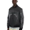 Skyline Varsity Jacket Skyline Varsity Jacket