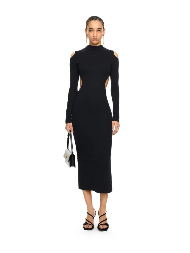 Sleek Meteor Dress Sleek Meteor Dress