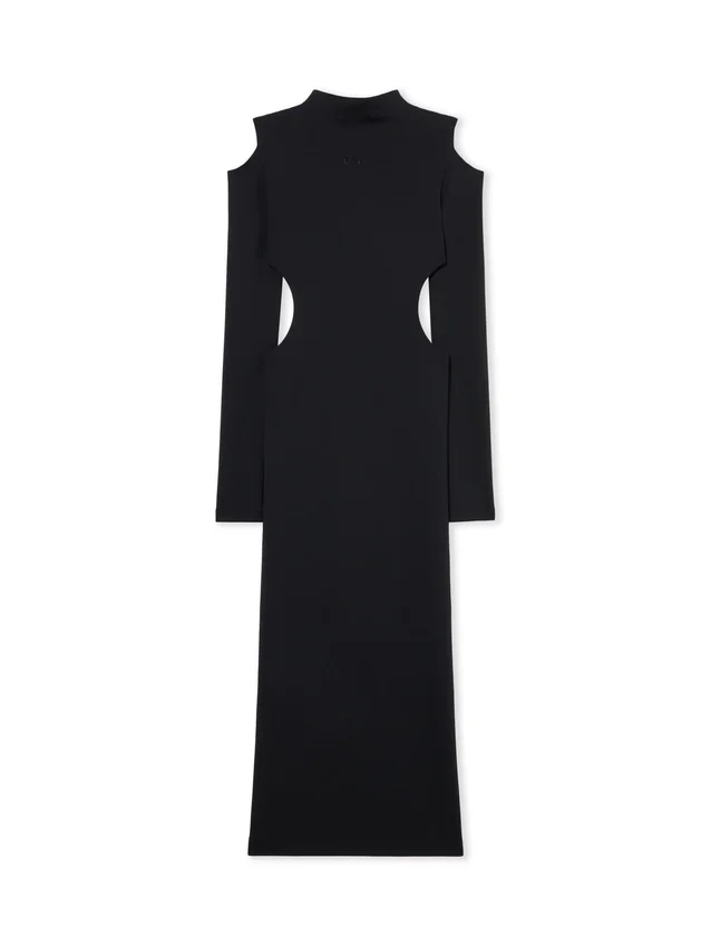 Sleek Meteor Dress Sleek Meteor Dress