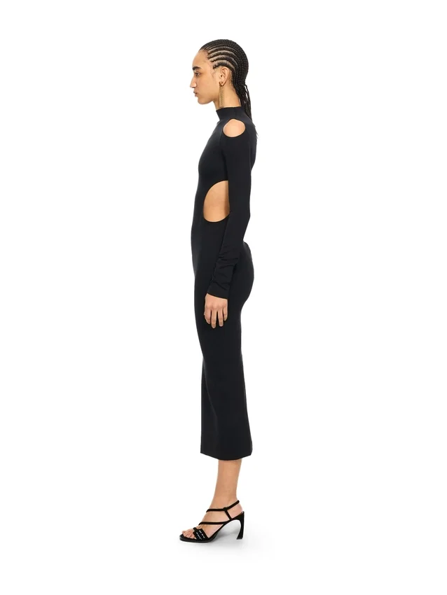 Sleek Meteor Dress Sleek Meteor Dress