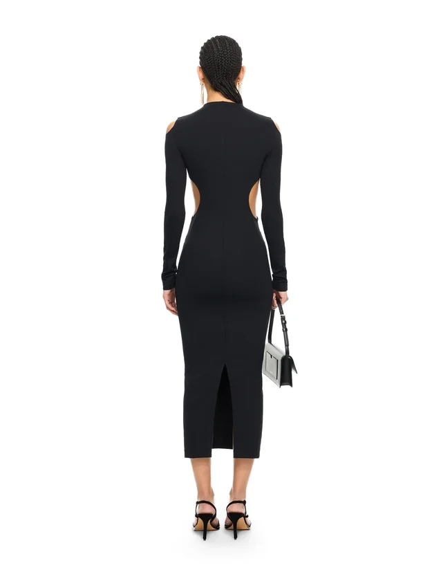 Sleek Meteor Dress Sleek Meteor Dress