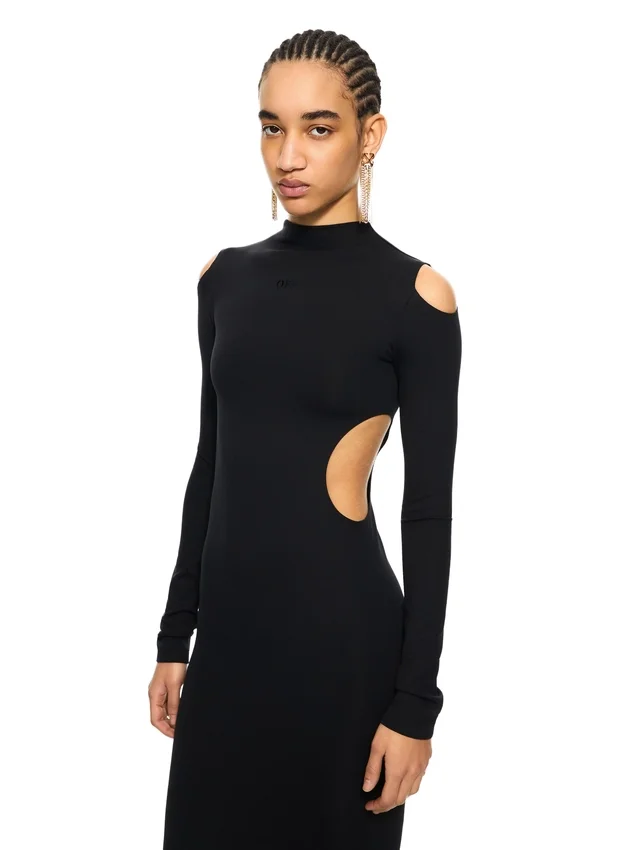 Sleek Meteor Dress Sleek Meteor Dress
