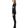 Sleek Meteor Long-Sleeved Top Sleek Meteor Long-Sleeved Top