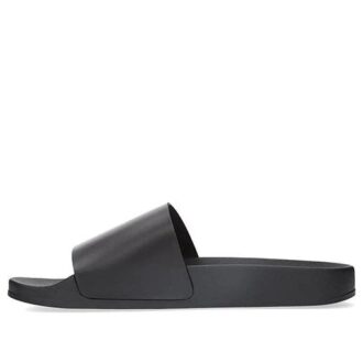 Sliders “Black”