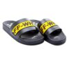 Sliders “Black Yellow”