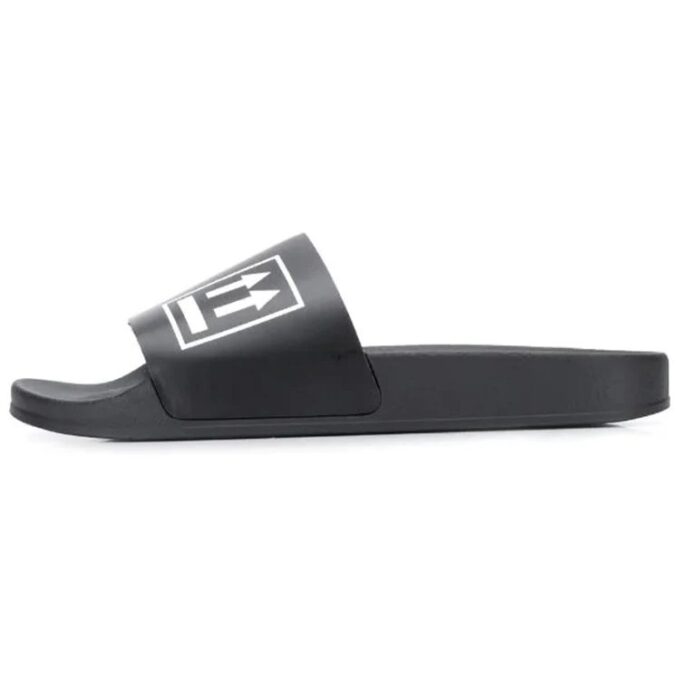 Sliders “Double Arrows – Black White”