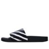 Sliders “Graffiti – Black White”
