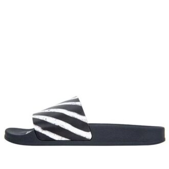 Sliders “Graffiti – Black White” 2020 Sliders “Graffiti – Black White” 2020