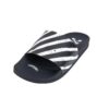 Sliders “Graffiti – Black White” 2020
