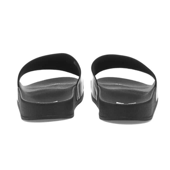 Sliders “Spray Stripe – Black White”