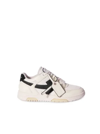 Slim Out Of Office Sneakers