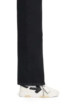 Slim Out Of Office Sneakers