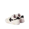 Slim Out Of Office Sneakers