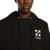 Small Arrow Skate Hoodie Small Arrow Skate Hoodie
