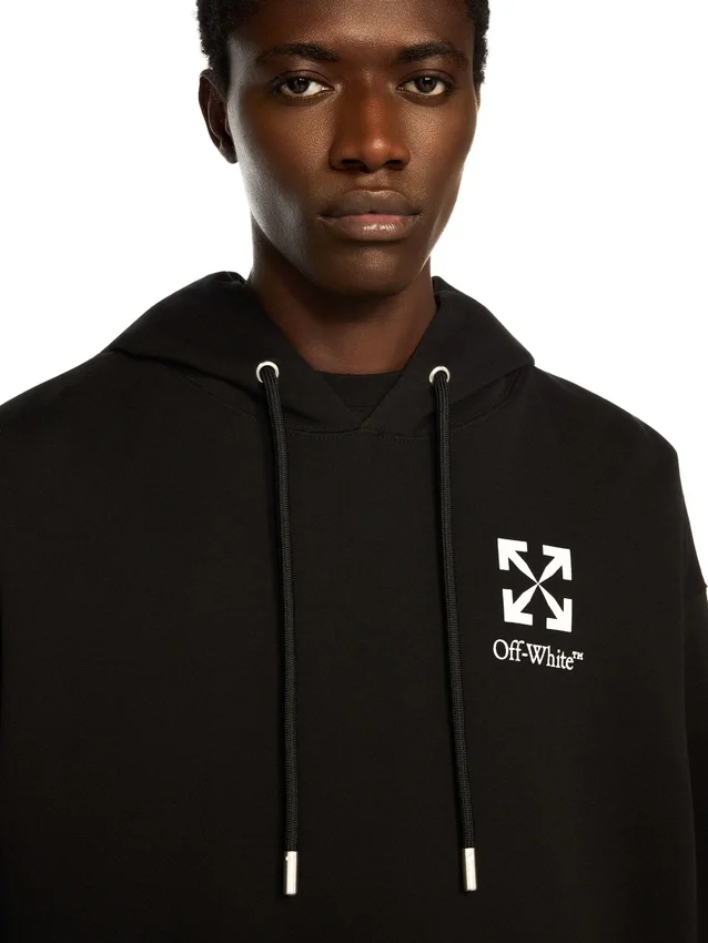 Small Arrow Skate Hoodie Small Arrow Skate Hoodie