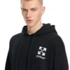 Small Arrow Skate Hoodie Small Arrow Skate Hoodie