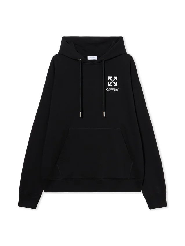 Small Arrow Skate Hoodie Small Arrow Skate Hoodie