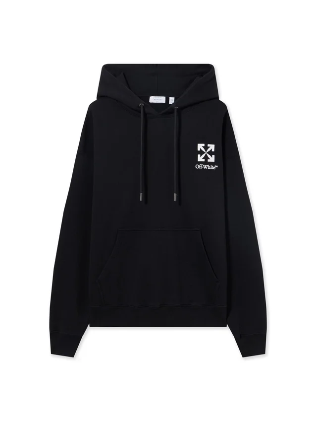 Small Arrow Skate Hoodie Small Arrow Skate Hoodie