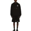 Small Arrow Skate Hoodie Small Arrow Skate Hoodie
