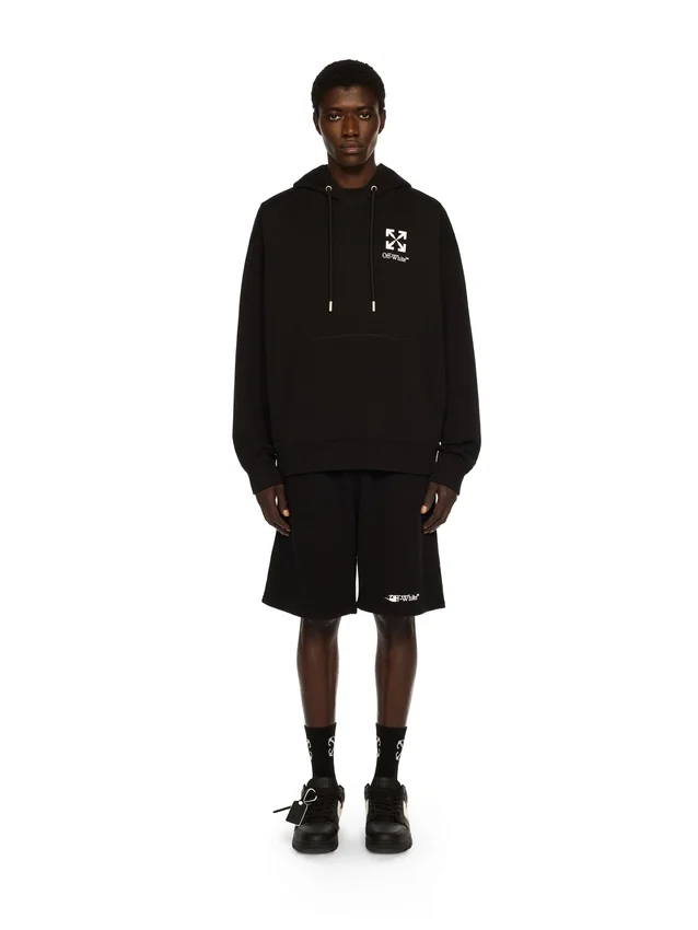 Small Arrow Skate Hoodie Small Arrow Skate Hoodie