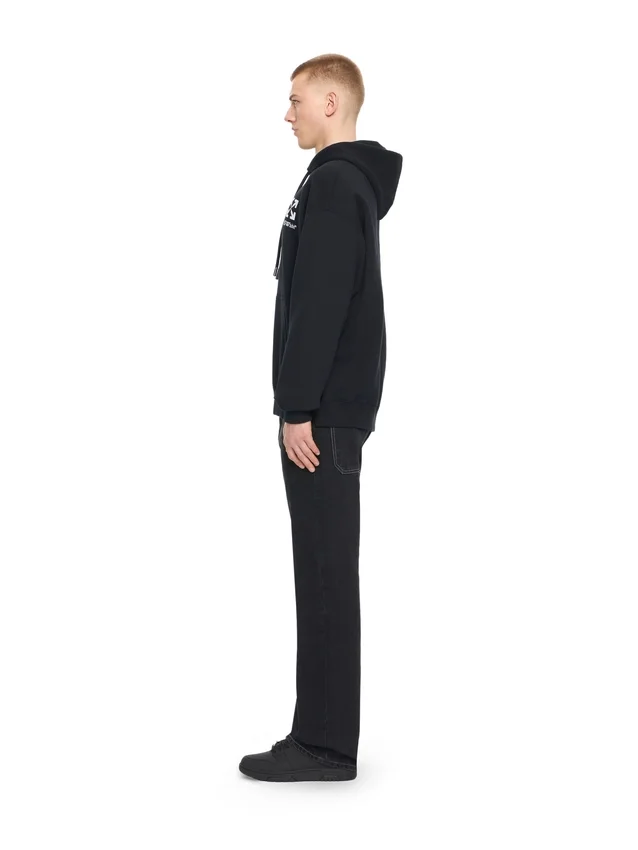 Small Arrow Skate Hoodie Small Arrow Skate Hoodie