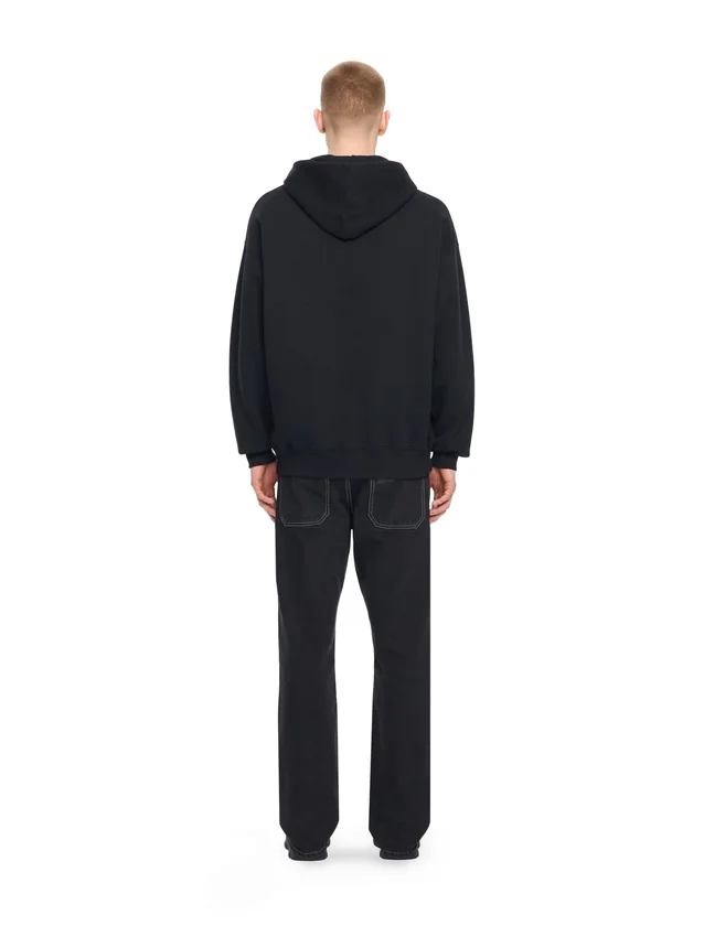 Small Arrow Skate Hoodie Small Arrow Skate Hoodie