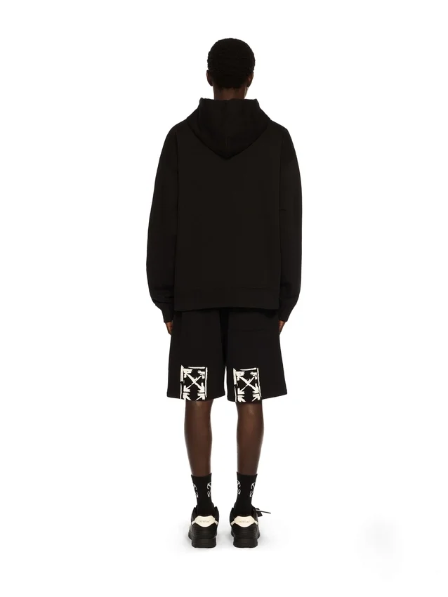 Small Arrow Skate Hoodie Small Arrow Skate Hoodie