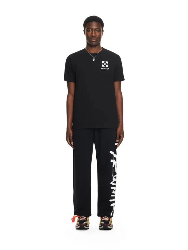 Small Arrow Slim T-shirt Small Arrow Slim T-shirt