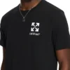 Small Arrow Slim T-shirt Small Arrow Slim T-shirt
