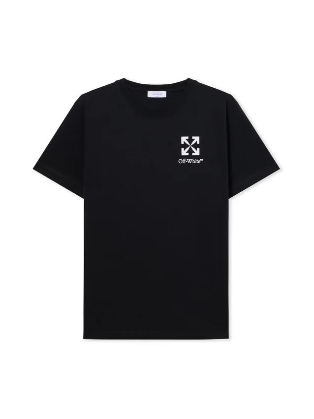 Small Arrow Slim T-shirt Small Arrow Slim T-shirt