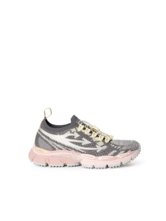 Sneakers Be Right Back Knit