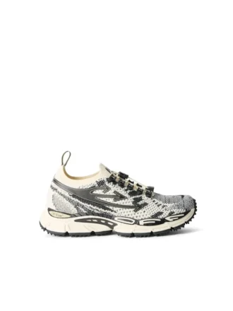 Sneakers Be Right Back Knit