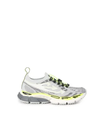 Sneakers Be Right Back Knit