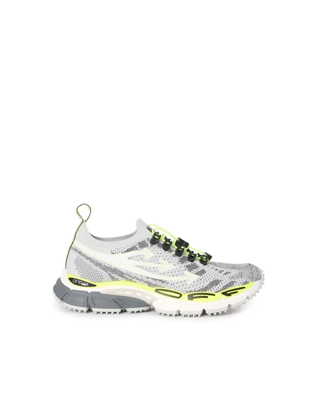 Sneakers Be Right Back Knit Sneakers Be Right Back Knit