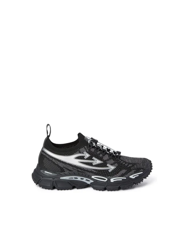 Sneakers Be Right Back Knit Sneakers Be Right Back Knit