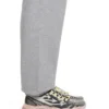Sneakers Be Right Back Knit
